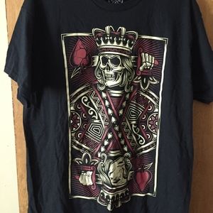 Men's graphic tee